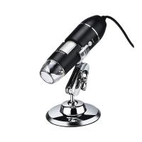 Microscopio Industrial electrónico HD 1000x, lupa portátil de gran aumento para folículo piloso y análisis de la piel - details 1
