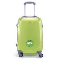 Maleta de Coche de Viaje Rígida ABS con 4 Ruedas Equipaje de Mano para Cabina de Avión con Asa Telescópica 33X21X51CM - details 3