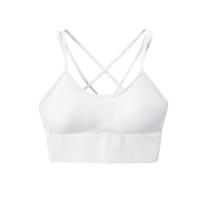 Chaleco Deportivo de Cintura Cruzado para Mujeres A prueba de golpes, Transpirable - details 10