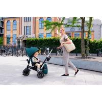 Verde medianoche - Bebé, Unisex Infantil, Verde - details 4