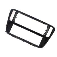 Radio de coche 1 Din Fascia para arriba para Seat Mii para Skoda Citigo 2012 + Marco de DVD, Kit de Panel de bisel de instalación - details 3