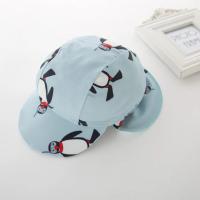 Conjunto de Natación de Moda para Niñas Pequeñas 2025 Traje de Baño de Surf con Gorra - details 40