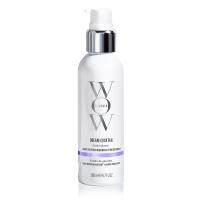 COLOR WOW Dream tail Tratamiento sin enjuague con infusión de carbohidratos: transforma el cabello fino en grueso y completo |   con protección contra el calor - details 0