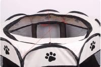 La Sala de partos para gatos puede desmontar la tienda de campaña para mascotas, invierno, la cama para perros al aire libre s - details 8