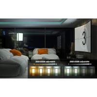 Iluminación interior