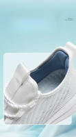 Zapatillas de moda para hombre Zapatillas de malla transpirables Zapatos para correr huecos para hombre - details 8
