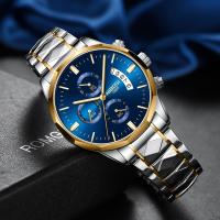 Reloj de hombre Reloj de cuarzo resistente al agua - details 2