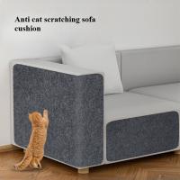 Alfombra de Pared para Gato Multifuncional Diseño Personalizable para Gatos Interior - details 1