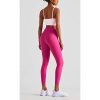 Sujetador de mujer, ropa interior deportiva de alto impacto, top de secado rápido, bralette acolchado para gimnasio y fiesta - details 4
