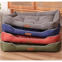 Alfombra de Lujo para Mascotas Grande Resistente al Desgaste y Impermeable Sofá de Alta Rebote Accesorios para Cachorros Alfombra para Gatos - details 15