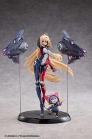 1/7 RI NEMESIS Venus Ver 25CM figura de Anime modelo coleccionable juguetes de acción regalos - details 2