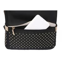 Mochila Oxford antirrobo de gran capacidad para mujer, bolso de viaje de tendencia, 2023 - details 23