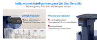 Waterdrop 3 Meses Instant Jarra Filtradora de Agua (3,5L) Jarra Eléctrica con Filtro de Agua, Reducir 35+ Sustancias, Dispensador Filtro de Agua, Preserva Minerales (Filtro: WD-EDF) - details 4