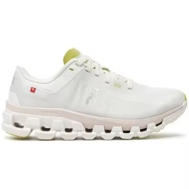 Zapatillas Running marca On modelo 3Wd30110248 para mujer en color blanco. - 1