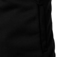 Chaqueta deportiva para hombre, informal, con cremallera, cuello levantado, abrigo con capucha, cárdigan, sólido - details 24