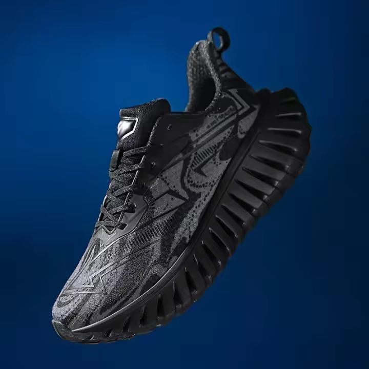 Upercrítico E-TPU zapatillas de correr para hombre para mujer, ligeras, suaves, cómodas, deportivas para correr al aire libre, zapatillas acolchadas, zapatos de entrenamiento para hombre - 1