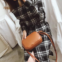 Bolso de Piel para Mujer, Bandolera de alta calidad, a la moda, parusuario - details 9
