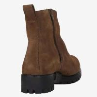 Zapatos de alta gama, ropa dura, botas casuales de moda, botas de mujer - details 8