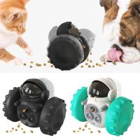 Juguetes de Comida Interactivos para Perros Vasos, Dispensadores de Alimentos Lentos para Cachorros y Gatitos Accesorios de Entrenamiento - details 0