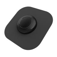 Soporte de tela para AirTag de Apple, funda de Airtags, montaje de tela seguro y discreto para equipaje, monederos, mochilas y chaquetas - details 0