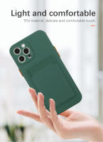 Nephy Funda de Silicona de Lujo para iPhone A Prueba de Golpes, Ligera, Patrón Suave - details 8
