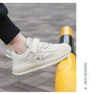 Delphi zapatos de las niñas 2025 verano de los niños zapatos deportivos de malla única transpirable de mediana y mayor edad zapatos para correr de los niños zapatos casuales de los niños. - details 6