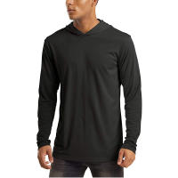 MAGCOMSEN-camisetas con capucha para hombre, camisa de manga larga con protección solar uv, de secado rápido, para surfear - details 13