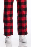 Pantalón à carreaux pour hommes, décontracté, avec cordon de serrage, droit, Harajuku, Hip-hop, pour l'extérieur, quotidien, nouvelle collection été - details 21