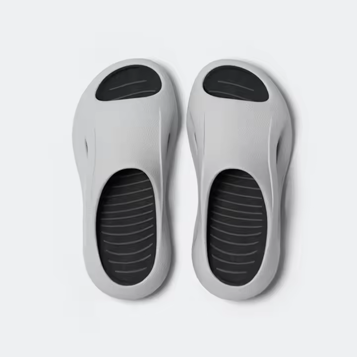 Zapatillas Deportivas de Verano para Hombres Antideslizantes, Tendencia Casual, Frescas para Niños al Aire Libre - 1