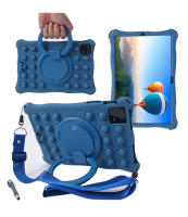 Funda de silicona suave para Xiaomi Pad Ajuste para 5, 6, 11, para Redmi Pad 10.6 pulgadas - details 13