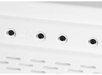 Reloj de Pared Digital LED Doble Alarma Control Remoto Función de Fecha y Hora - details 10