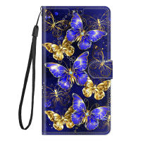 Funda con tapa de billetera para Xiaomi 12T 12 Lite Redmi Note 12 Pro Plus Turbo Note 12S, Funda de cuero magnética con patrón caliente, tarjetero - details 22