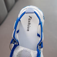 Sandalias para niños Zapatos para niños Zapatos con punta Bao novedad de verano zapatos de playa antideslizantes de suela blanda para niños - details 9