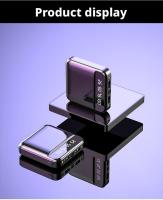 Mini Banco de Energía de 20000 mAh, Compacto y Portátil, Regalo al por Mayor, Diseño Creativo - details 14