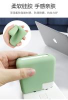Funda protectora para cargador de Macbook, funda de silicona para adaptador de corriente de ordenador portátil, 29, 30, 35, 60, 61, 67, 45, 70, 85, 87, 96, 140w - details 13