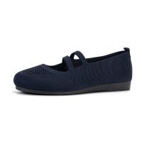 Zapatos sin cordones informales de verano para mujer - details 0