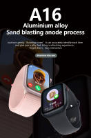 Reloj inteligente Hello 3 Pro +, dispositivo con memoria de 4Gb, 2025 modos deportivos, función NFC, brújula, detección de frecuencia cardíaca las 24 horas, 173 - details 7