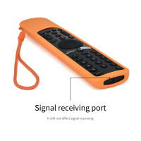 Funda de silicona para MI TV P1 Q1 A2 Control remoto XMRM-19 funda protectora con cordón - details 2