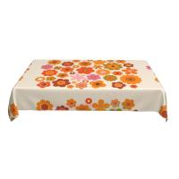 Mantel rectangular Hippie wer para fiesta, manteles impermeables para mesa de comedor, cocina, decoración del hogar - details 23