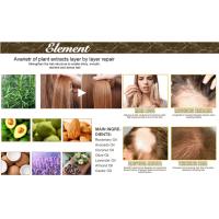 eelhoe hair growth oil