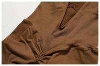 Mono de Yoga sin Costuras ni Espalda Conjunto Deportivo para Mujeres Material de Nylon - details 35