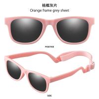 Gafas de Sol Polarizadas para Bebés Protección UV400 Flexibles, Seguras, Cómodas, Resistentes - details 11
