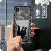 Funda protectora trasera para teléfono TCL A3/A509DL TPU Graffiti funda suave antigolpes envoltura completa duradera dibujos animados lindos - details 5