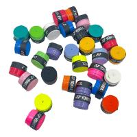 YONEX 30 Uds Overgrip Overgrips adhesivos para raqueta de tenis paleta duradera Pickleball Tenis de playa raqueta de bádminton pesca 110cm 2025 nuevo - details 2