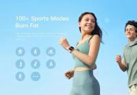 ZL54C+ Bluetooth Llamada Smartwatch Heart Rtae 100+ Modos deportivos Reloj inteligente con recepción de SMS deportivo a prueba de agua - details 4