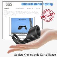 Bloqueo de eyaculación masculina, funda retardante, anillo reutilizable, erección, Juguetes sexuales para hombres, producto de silicona, suministros para adultos - details 4