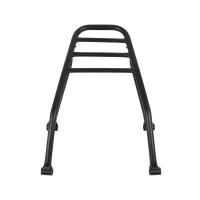 Para Honda CL250 CL300 CL500 CL 250 300 500 soporte de equipaje soporte de montaje de estante de carga estante trasero caja superior maleta portador - details 4