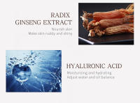 Sérum Facial Con 17ml,Antiarrugas Y Volumen, antiedad, Con Ácido Hialurónico Hidratante, Orgánico,reduce Las Manchas. - details 7