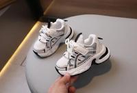 Zapatillas de Niños Transpirables con Suela Suave Zapatos de Correr Casuales para Niños de 1-3 Años - details 5