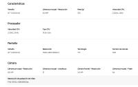 Galaxy Tab A9 8.7 4GB+64GB Android 13, MediaTek Helio G99, sonido Dolby Atmos, cámara trasera de 8 MP--Versión Oriente Próximo - details 6